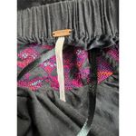 Free People  | S |  Peasant Top Blouse OFF SHOULDER Embroidered LONG SLEEVE TOP Photo 4