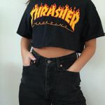 Thrasher Shirt Photo 0