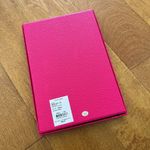 Lilly Pulitzer SET Odette Tunic Top Island Coral Treasure &Necklace Island Coral Photo 8