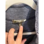 Tommy Bahama Small gray ‎ reversible dress Photo 1