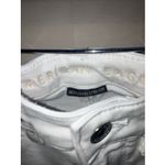 American Eagle NEW Next Level Stretch Super High Rise Jegging White Size 6β Photo 2