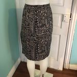 Anna Sui  Skirt sz6 Photo 2