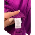 1.STATE‎ Purple Crushed Berry Open Back Size XS NEW Photo 2