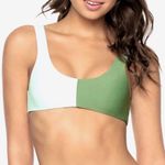 PilyQ Azura Bikini Top Photo 0