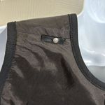 Brooks Brothers  Wool lined tweed color block Dress Woman's Size 6 Photo 7