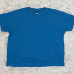 Old Navy Blue T-Shirt Photo 0