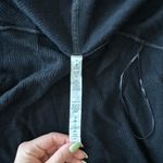 Lululemon Charcoal Gray Cardigan Photo 4