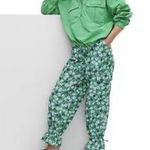 Diane Von Furstenberg NWT  for Target Utility Jazz Cargo Pants Size XS Photo 0