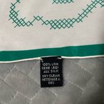 Christian Dior 🇫🇷 Silk Neckerchief Photo 7