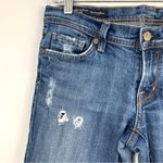 Citizens of Humanity Citizen of Humanity Stretch Low Waist Flare Jeans Photo 4