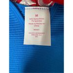 No Boundaries Blue tank top Photo 3