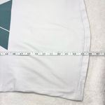 Zyia  Active White‎ Mountain Moon Graphic Tank Top Size L Photo 7