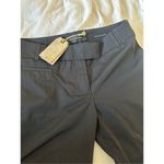 ALLSAINTS NWT   Black Alita trousers Size 4 Photo 2
