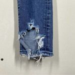 AGOLDE Sophie Crop Jean Photo 7