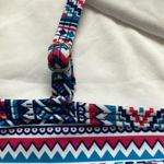 Attract Co Sports: Patterned Bikini Set Photo 9