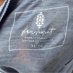 NWT Free People Movement Love Tank Blue Size XL Photo 8