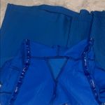 Lululemon  Pleat to Street Skirt | Pipe
Dream Blue Size 6 Photo 5