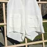 Billabong  Beach Crush Romper Size XS White Photo 3