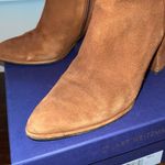 Stuart Weitzman Notazzie Bootie Photo 4