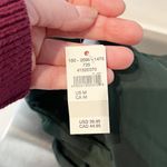 Aerie OFFLINE by  Real Me XTRA High Neck Sports Bra Tank Top Green Medium Photo 4