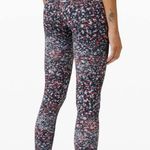 Lululemon Wunder Under High-Rise Tight 28" *Luxtreme Water Blossom Multi Photo 1