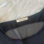 Tea N Rose Women’s Elegant Chiffon Blouses Flowy Tops Dressy Casual Blouse Size Medium Photo 2