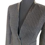 Classiques Entier #700 CLASSIQUE ENTIER Fitted Blazer Photo 3