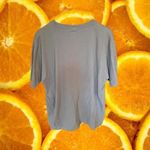 Llamerica Shirt with Lama in USA Bandana and Glasses Size‎ XL Gray Photo 3