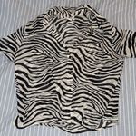 Princess Polly  Zebra Top Photo 0