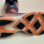 Ryka  Women’s Devotion Plus 2 ombré pink blue sneakers size 9 Photo 5