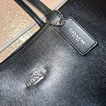 Coach city tote bag and accessories Photo 2