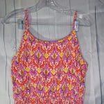 Peach Love California Peach Love summer spaghetti strap dress Photo 7