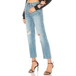 Rag and Bone  Straight Jean in Shaker Size 28 Photo 1