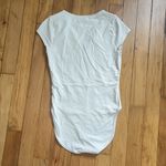 Old Navy  Tan Bodysuit Photo 1