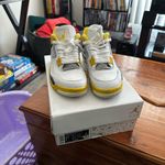 Jordan Women’s Air 4 Retro Photo 2