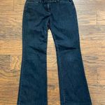 Ann Taylor curvy fit jeans, size 4 Photo 0