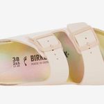 Birkenstock  Arizona Earthy Vegan Photo 1