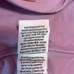 PINK - Victoria's Secret  Purple Mini Skirt Photo 4