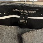 Banana Republic  Sloan dress pants size 0 Photo 1
