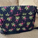 Vera Bradley  New Hope Messenger Laptop Bag Photo 4