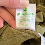 J.Crew Magic Rinse™ Olive Green Jogger Pant Reimagined French Terry Cloth Sz L Photo 2