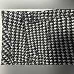 Tripp NYC Dang Goodman Size 5 Black White Houndstooth Skinny Jeans Punk Goth Photo 10