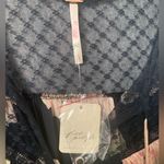 Free People Women Size Small Floral Boho Girly Tilly Printed Tunic Dress New Photo 7