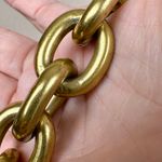 Madison West Women's Pink Shoulder Bag Small Flap Snap Closure Photo 5