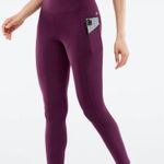 Fabletics *5/$25 Sale* Oasis PureLuxe High-Waisted 7/8 Legging with Pockets Photo 0