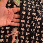 Vera Bradley  Elephant Paisley Backpack Photo 6