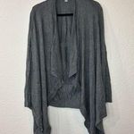 Lululemon  Grey Multi Way Cardigan Photo 0