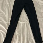 Nike Leggings Dri-Fit Black Women’s Photo 1
