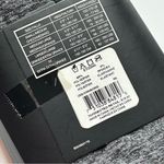 Ellen Tracy  Fleece Lined Gray Leggings Sz M/L Photo 1