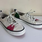 Sperry  Crest Vibe Bionic Sneaker Women’s Size 6 Color Block Preppy Nautical Photo 1